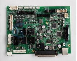 Sankyo三協(xié)機械手控制板卡G08A068A02