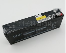 KUKA庫卡機器人免保養(yǎng)鉛酸蓄電池 00-141-841荷蘭進(jìn)口