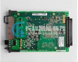 FANUC發(fā)那科通訊板卡A20B-8101-0930/04A數(shù)據服務卡