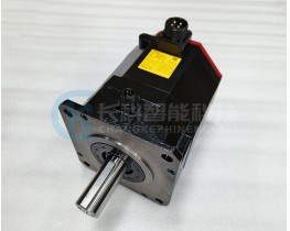 發(fā)那科機(jī)器人外部軸伺服電機(jī)A06B-0265-B805 αiS 22/4000