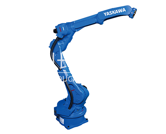 YASKAWA安川機器人維修 YASKAWA安川機器人維修