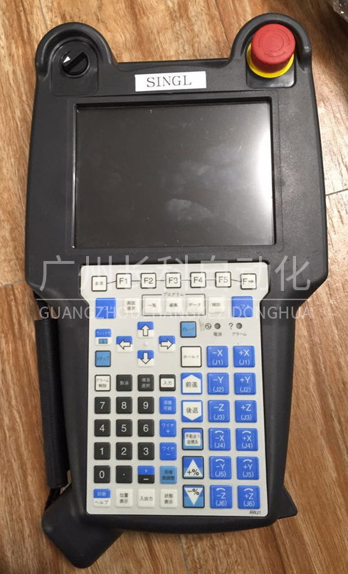 發(fā)那科示教器維修 發(fā)那科示教器維修