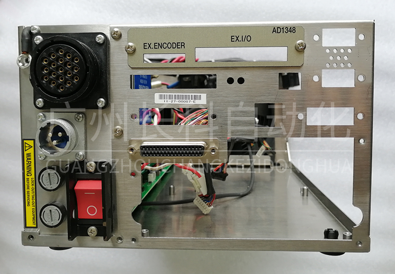 SanKyo三協控制器SC5000 SanKyo三協控制器SC5000