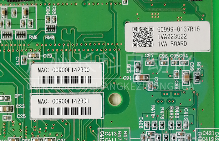 Kawasaki 50999-0137R16 CPU板 Kawasaki 50999-0137R16 CPU板