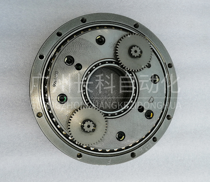 安川減速機0D70366 安川減速機0D70366