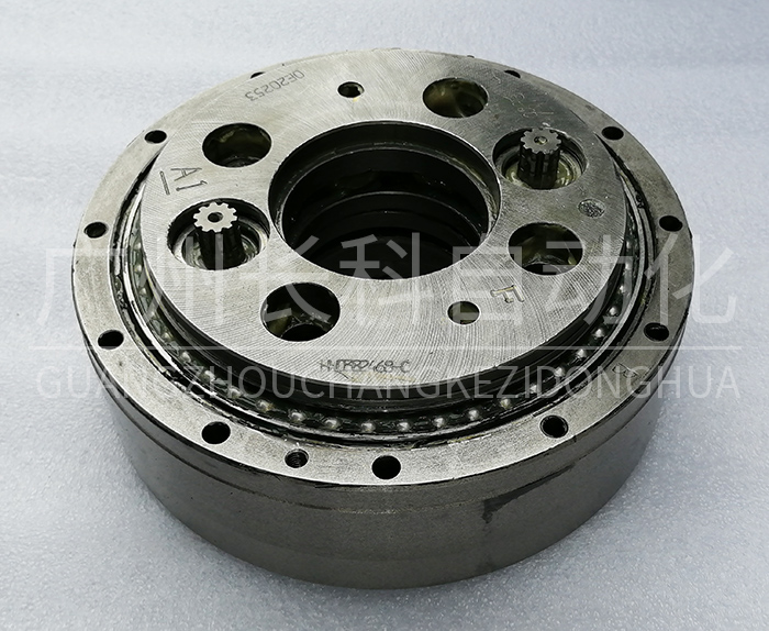 安川機械手減速機HW0382468-C 安川減速機HW0382468-C