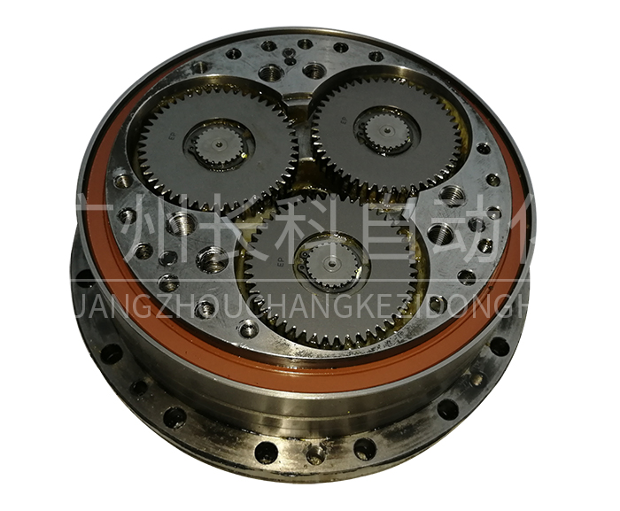 安川減速機HW0388209-E 安川減速機HW0388209-E