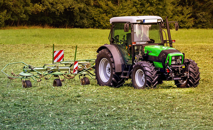 農業機器人 農業機器人