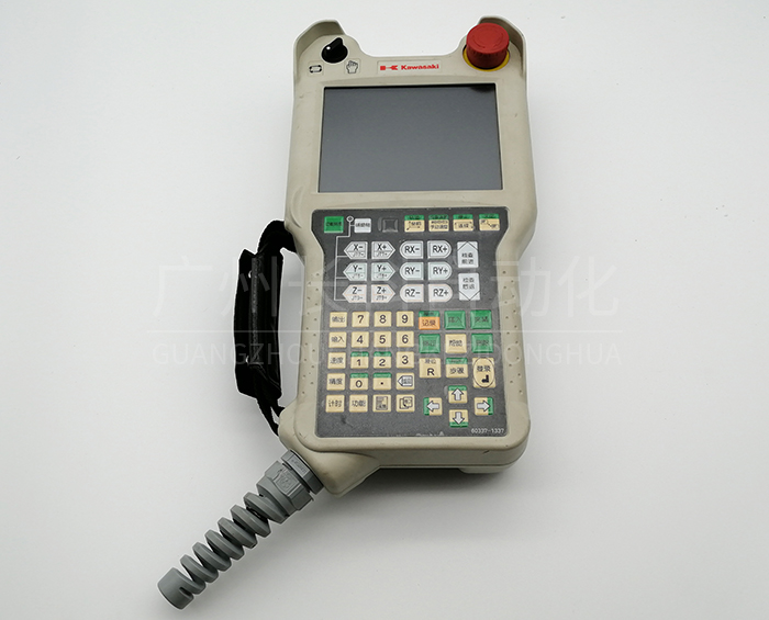 川崎機器人示教器50817-0060 川崎機器人示教器50817-0060