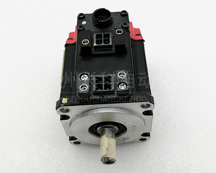 FANUC發那科伺服電機A06B-0114-B855#0048 FANUC發那科伺服電機A06B-0114-B855#0048