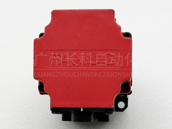 FANUC發那科伺服電機A06B-0114-B855#0048 FANUC發那科伺服電機A06B-0114-B855#0048