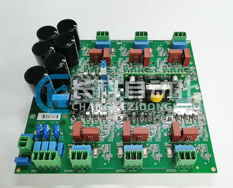 ABB DSQC423 3HAC035391-001/05控制系統通訊模塊 ABB DSQC423 3HAC035391-001/05控制系統通訊模塊