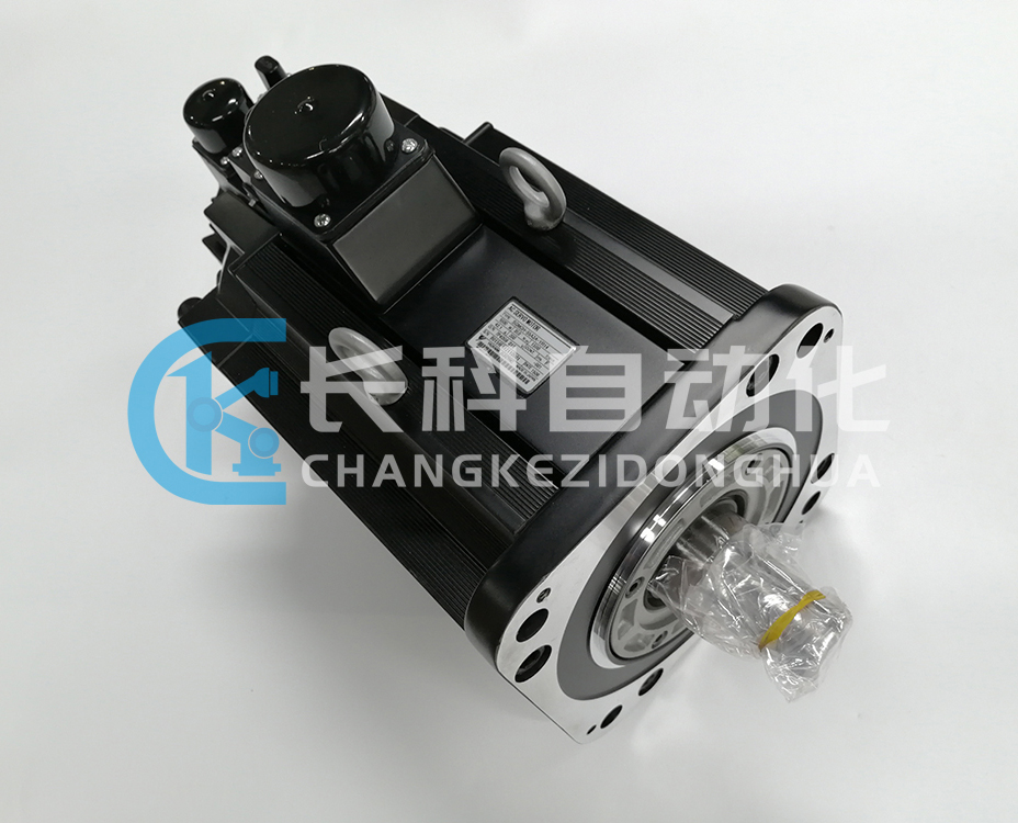 安川伺服電機SGMGH-55A2A-YR1 安川伺服電機SGMGH-55A2A-YR1