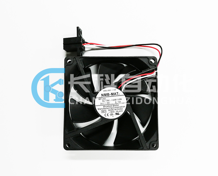 FANUC發那科風扇A90L-0001-0583 FANUC發那科風扇A90L-0001-0583