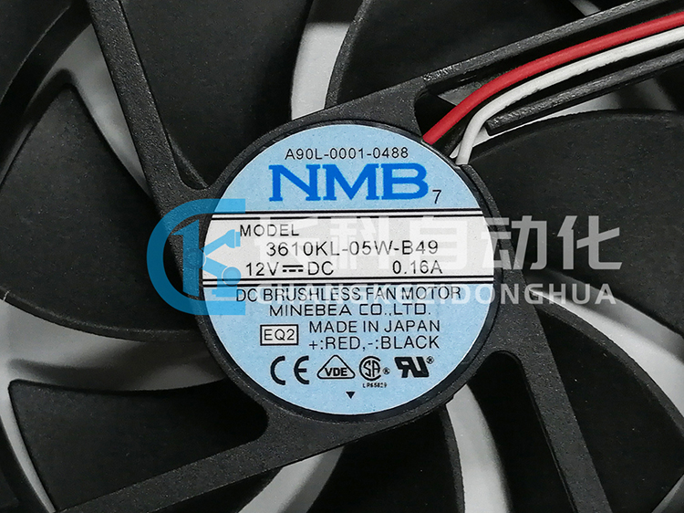 發那科風扇A90L-0001-0488 發那科風扇A90L-0001-0488