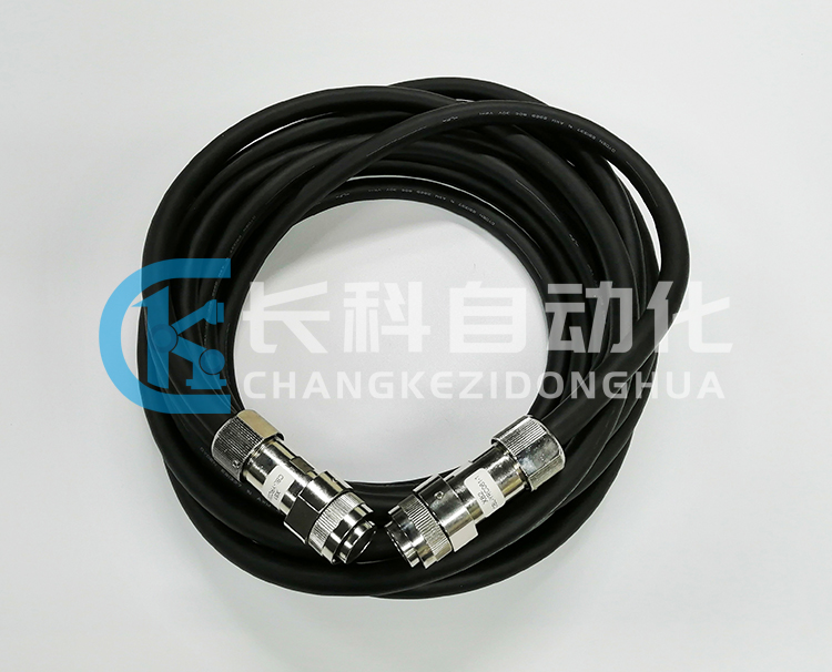 安川示教器延長線CBL-YRC062-1 安川示教器延長線CBL-YRC062-1