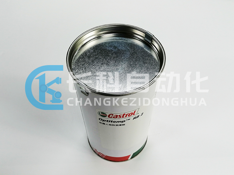 嘉實(shí)多RB2機(jī)器人內(nèi)部線纜潤滑膏 嘉實(shí)多RB2機(jī)器人內(nèi)部線纜潤滑膏