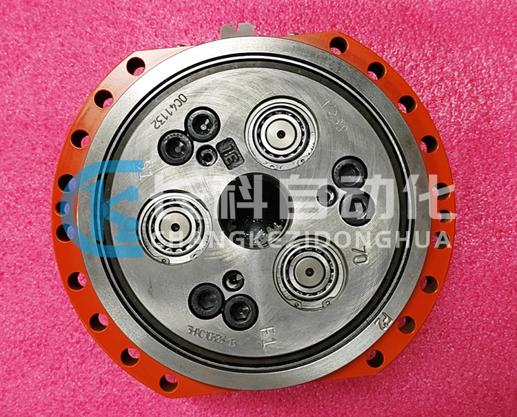 ABB IRB6600六軸減速機3HAC10828-13 ABB IRB6600六軸減速機3HAC10828-13