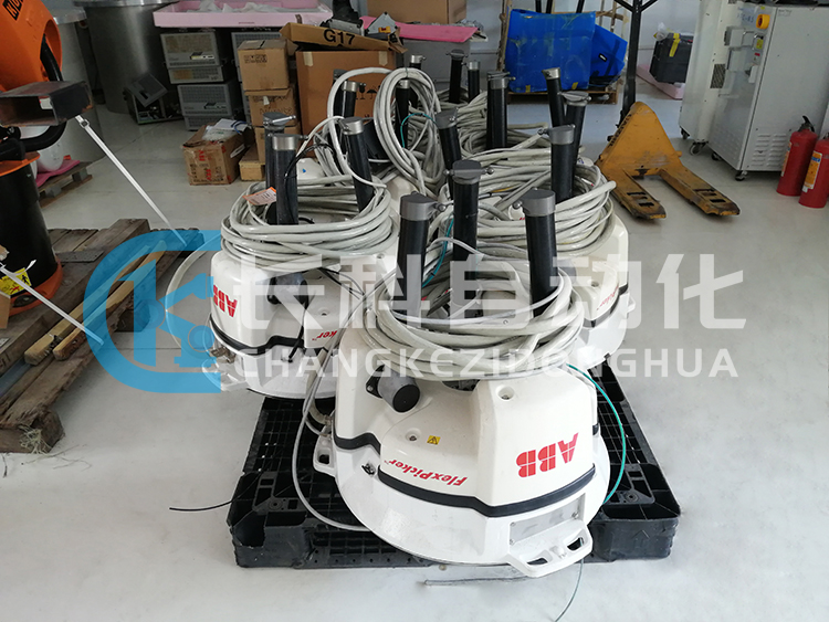 ABB并聯機器人IRB 360 FlexPicker ABB并聯機器人IRB 360 FlexPicker