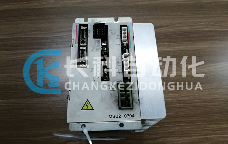 STAR精機控制器MSU2-0704維修 STAR精機控制器MSU2-0704維修