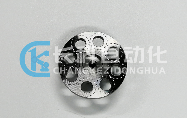 安川MOTOMAN-MH6四軸減速機HW0382277-A 安川MOTOMAN-MH6四軸減速機HW0382277-A