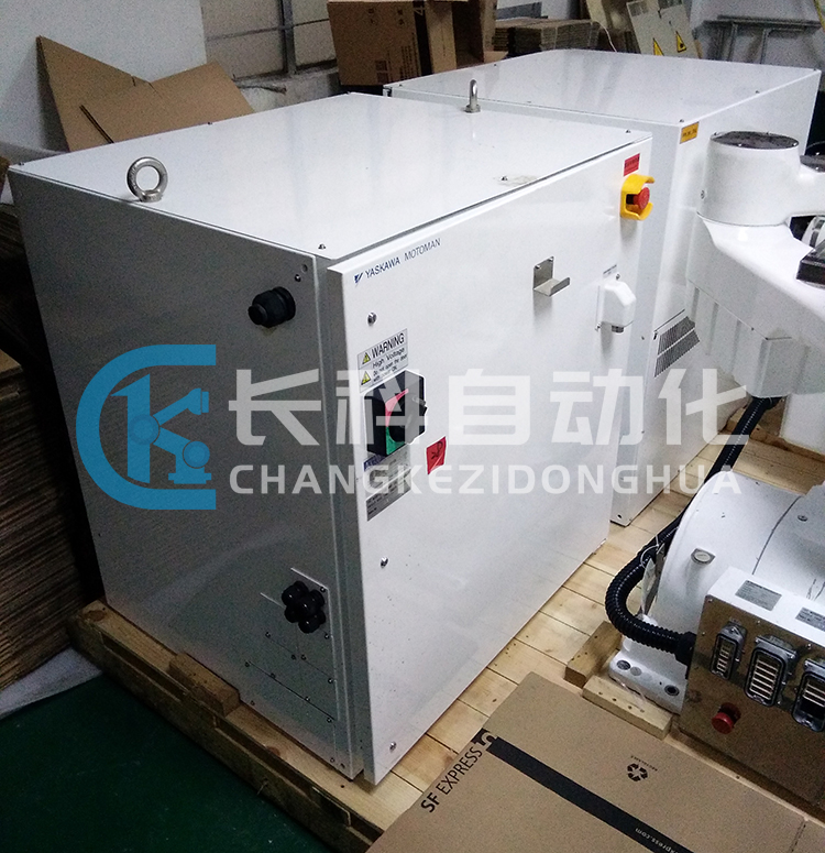 安川控制柜ECS1200DN-L 安川控制柜ECS1200DN-L