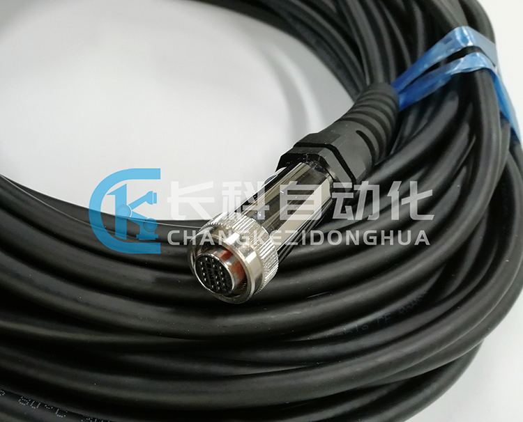 發那科示教器線纜A660-2006-T840 L=22MC 發那科示教器線纜A660-2006-T840 L=22MC