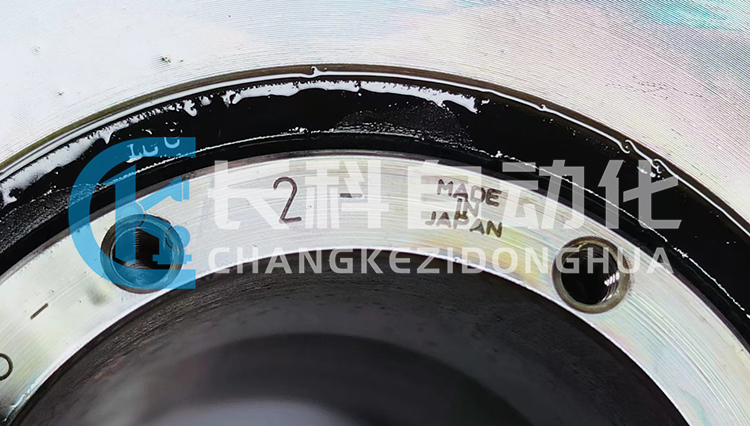 安川L軸減速機HW0381151-A 安川L軸減速機HW0381151-A