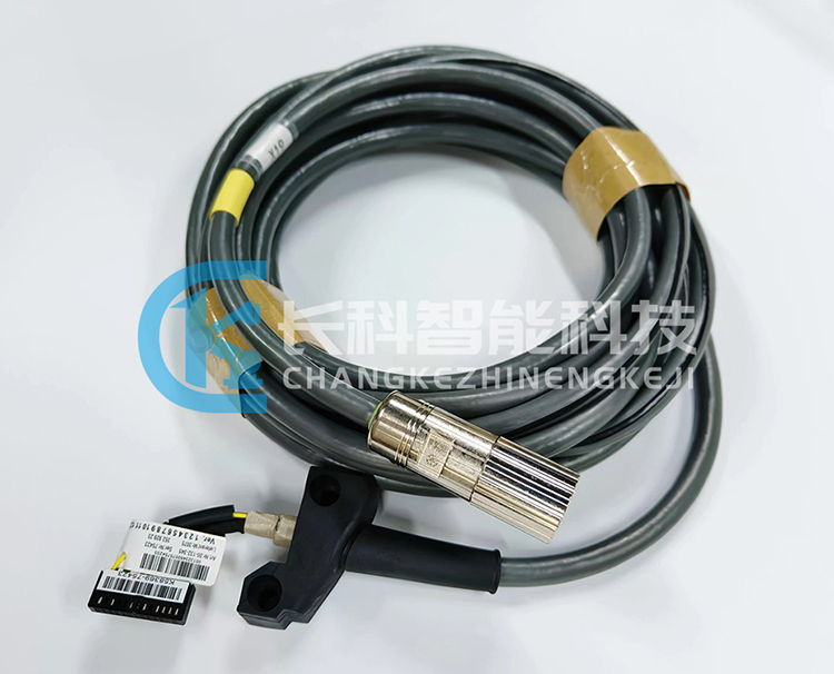 庫(kù)卡C2示教器10米線(xiàn)纜00-132-345 庫(kù)卡C2示教器10米線(xiàn)纜00-132-345