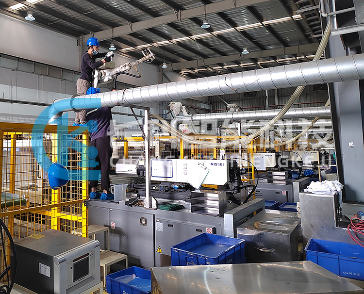 ABB機械手保養(yǎng)前后對比圖 ABB機械手保養(yǎng)前后對比圖