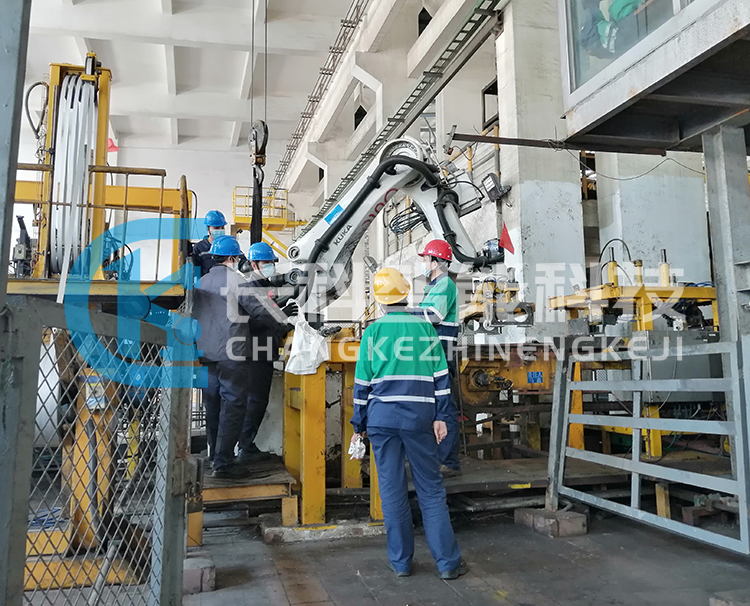 庫(kù)卡機(jī)器人KR470-2PA維修 庫(kù)卡機(jī)器人KR470-2PA維修