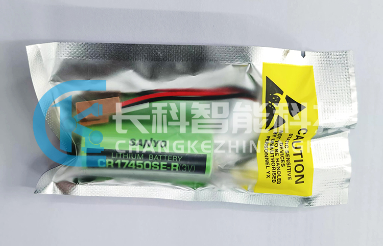 發那科R-30iA/R-30iB控制柜電池A98L-0031-0012 發那科R-30iA/R-30iB控制柜電池A98L-0031-0012