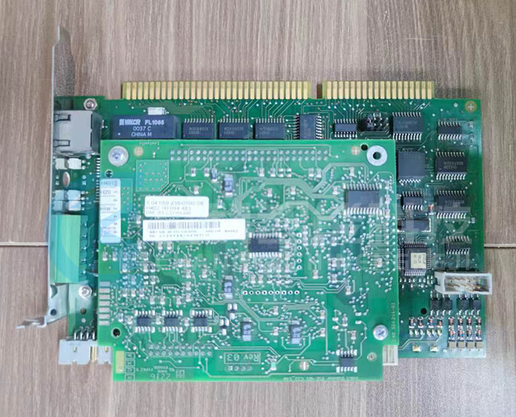 庫卡MFC2多功能板00108766 DSE-IBS 00117336 庫卡MFC2多功能板00108766 DSE-IBS 00117336