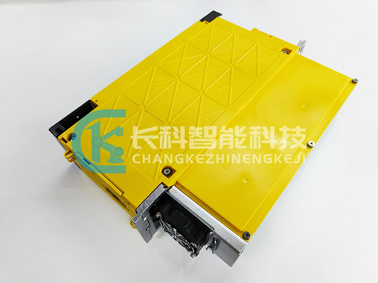 發那科雙軸驅動器αisv 40/80HV-B A06B-6290-H208 發那科雙軸驅動器αisv 40/80HV-B A06B-6290-H208