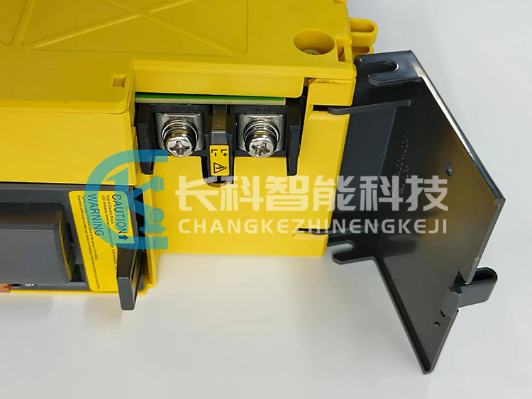 發那科雙軸驅動器αisv 40/80HV-B A06B-6290-H208 發那科雙軸驅動器αisv 40/80HV-B A06B-6290-H208