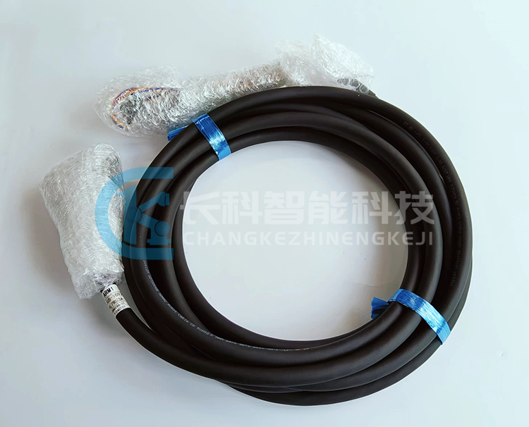 發那科7米外部軸動力線A660-4005-T097 發那科7米外部軸動力線A660-4005-T097