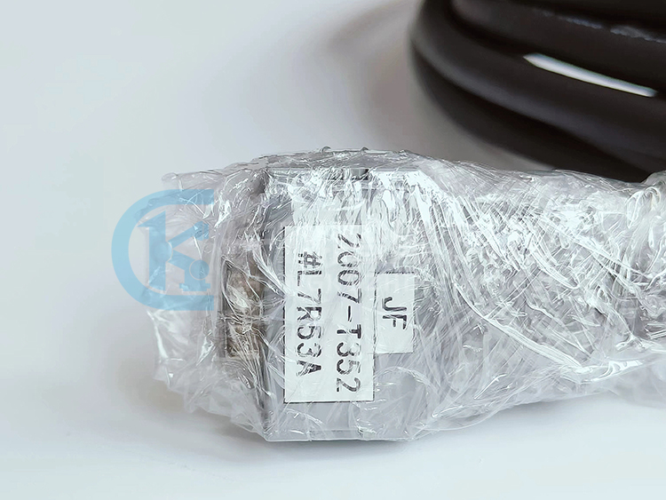 發那科外部軸編碼線A660-2007-T352 發那科外部軸編碼線A660-2007-T352