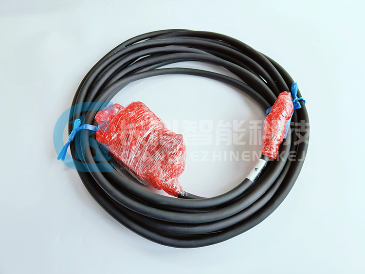 ABB機械手外部軸電纜RBH0354-00-12-240723 ABB機械手外部軸電纜RBH0354-00-12-240723