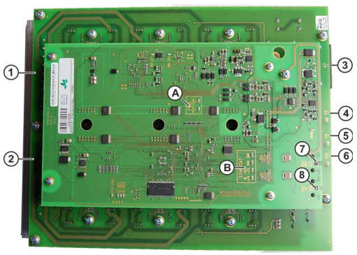 庫卡小型機器人伺服包00-215-837 庫卡小型機器人伺服包00-215-837