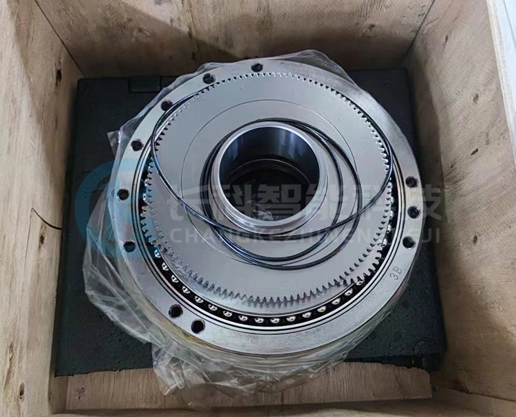 發那科機器人20IA一軸減速機 發那科機器人20IA一軸減速機