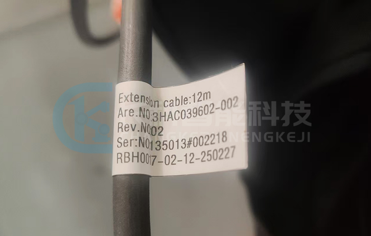 ABB線纜3HAC039602-002 3HAC039603-002 ABB線纜3HAC039602-002 3HAC039603-002