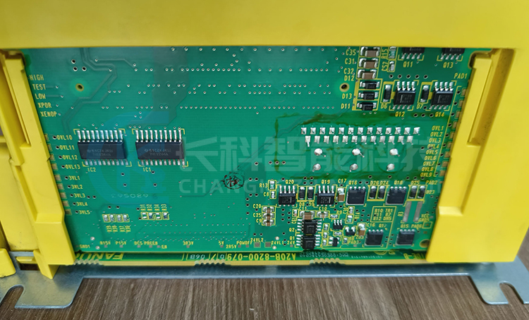 FANUC發(fā)那科主機A05B-2650-C040 FANUC發(fā)那科主機A05B-2650-C040