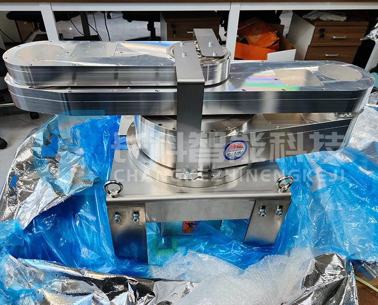 三協液晶玻璃基板機械手SR8658-0001 三協液晶玻璃基板機械手SR8658-0001