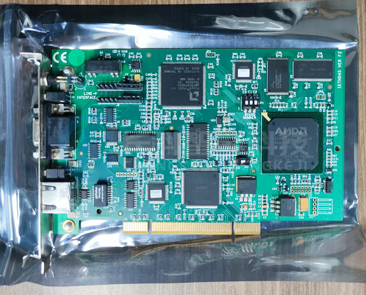 安川DeviceNet通訊基板PCU-ETHIO 安川DeviceNet通訊基板PCU-ETHIO