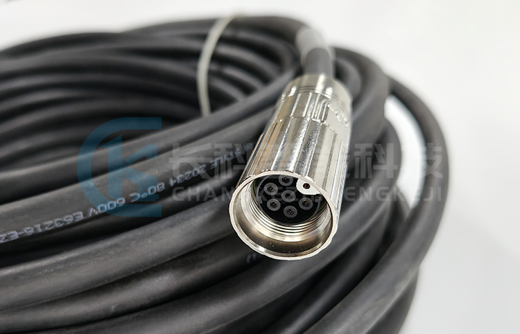 庫卡校準傳感器線纜00-207-454 X42 XS Ref. 庫卡校準傳感器線纜00-207-454 X42 XS Ref.