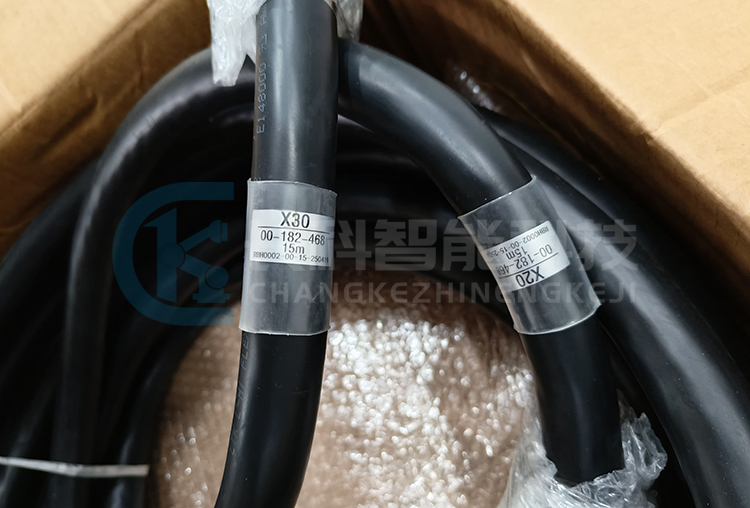 庫卡C4機(jī)械手動(dòng)力線00-182-468 庫卡C4機(jī)械手動(dòng)力線00-182-468