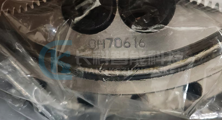 發那科2000iC/210F三軸減速機A97L-0218-0989 發那科2000iC/210F三軸減速機A97L-0218-0989