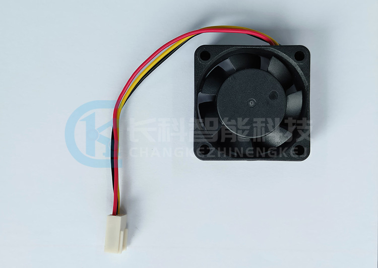 三洋SanAce40小風扇109P0424H7D28