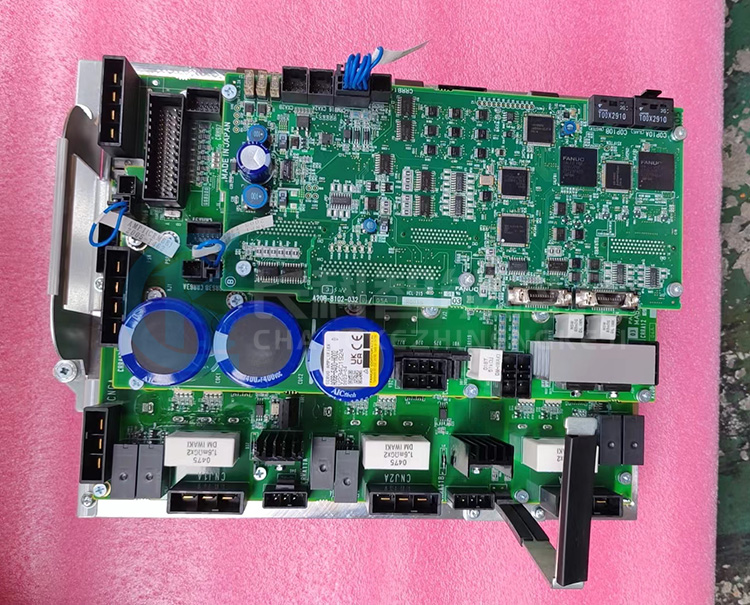 發(fā)那科六軸驅(qū)動(dòng)器I/O板A20B-8102-0320/05A 發(fā)那科六軸驅(qū)動(dòng)器I/O板A20B-8102-0320/05A