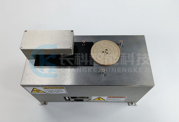 維修LOGOSOL獨立式晶圓預對準器LPA812-3 維修LOGOSOL獨立式晶圓預對準器LPA812-3